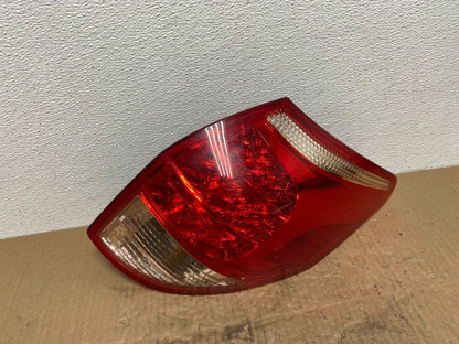 2006 2007 2008 Toyota Rav4 Right Passenger RH Side Tail Light OEM AB8460 DW0