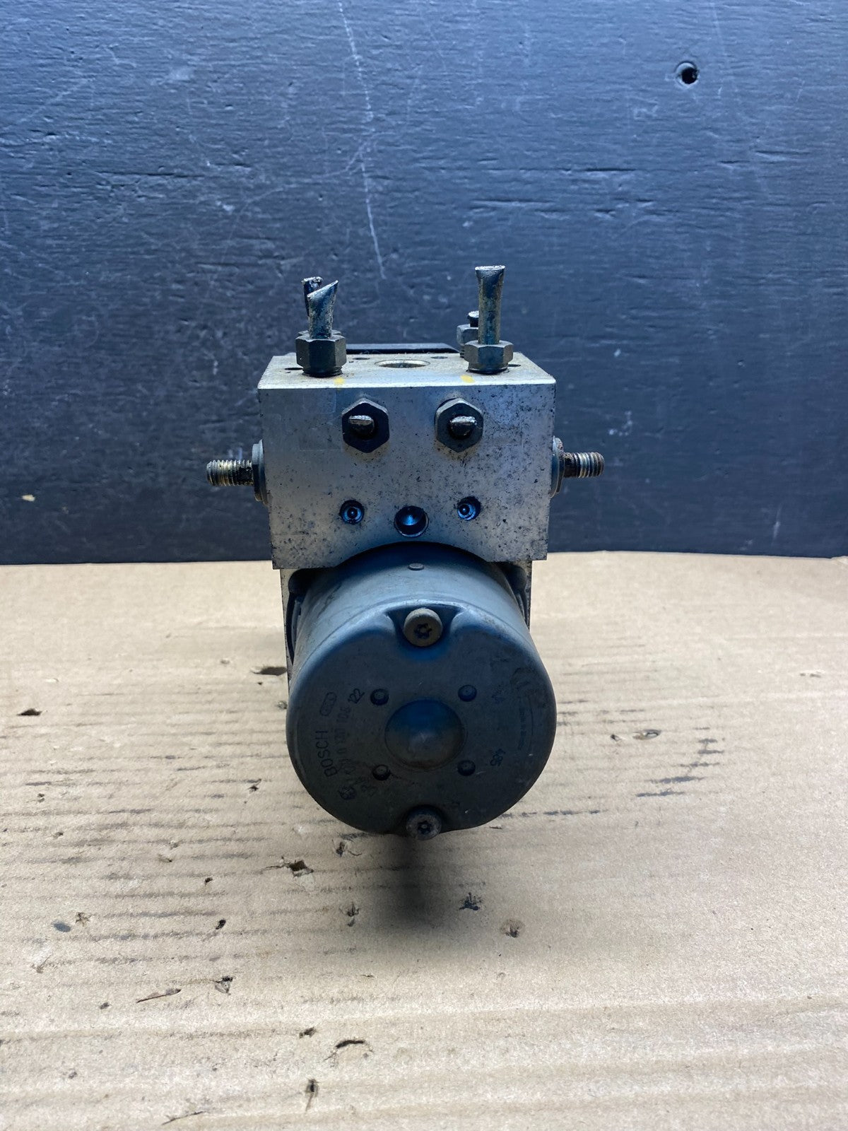 2004 2005 Dodge Durango ABS Anti Lock Brake Pump ae2084 DG5