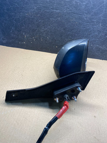 2010-2014 Honda Insight Right Passenger Door Turn Sgn View Mirror AH4570 DG4