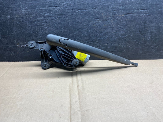 2011 to 2019 Ford Explorer Rear Windshield Wiper Motor AJ0037 DW0