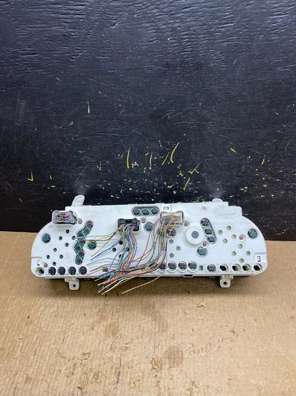 2001 to 2004 Toyota Sequoia Speedometer Insrument Gauge Cluster Z9670 DG4