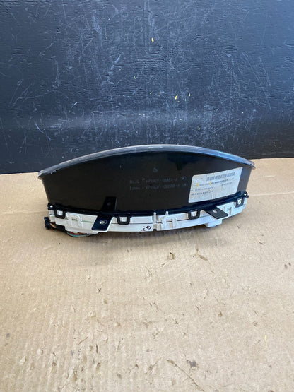 2007 Nissan Armada Speedometer Cluster Gauge AC6388 DG4