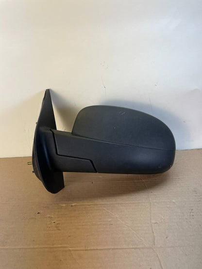 2007-2014 Chevrolet Tahoe Silverado Suburban Left LH Driver Mirror AG9945 DG0