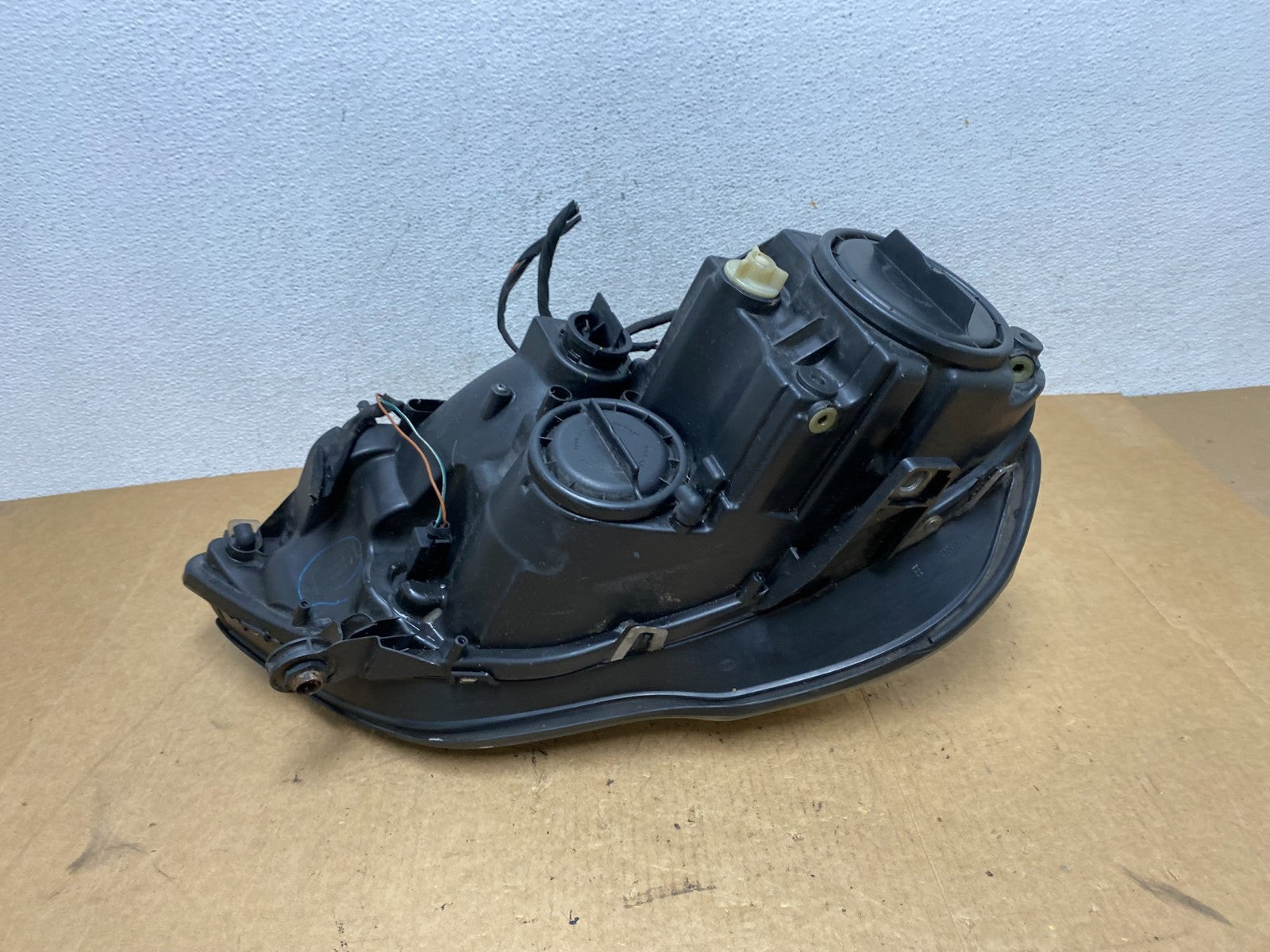 2007 to 2009 Mercedes GL-Class GL450 Headlight Left Driver LH AE3291 DW5