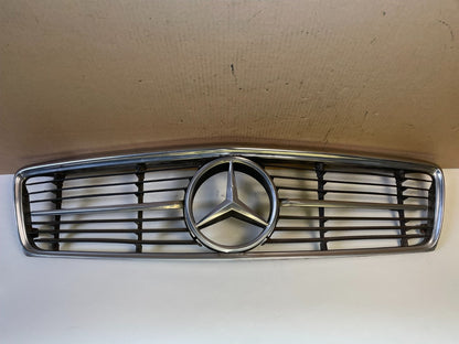 1972 to 1989 Mercedes r107 380sl 450sl 560sl Front Radiator Grille Grill AI42110