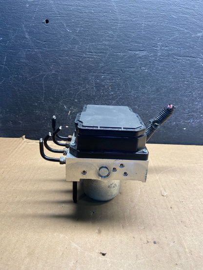 2013 to 2015 Honda Crosstour 2.4L FWD Anti Lock ABS Pump Modulator AF91302