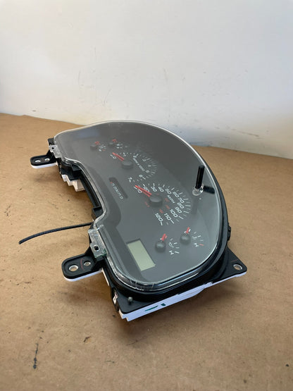 2004 2008 Ford F150 F-150 Speedometer Cluster Gauge ag0756 DG2