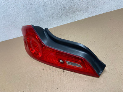 2006 - 2007 Infiniti G35 Coupe Left Driver LH Outer Tail Light AE7226 LK1