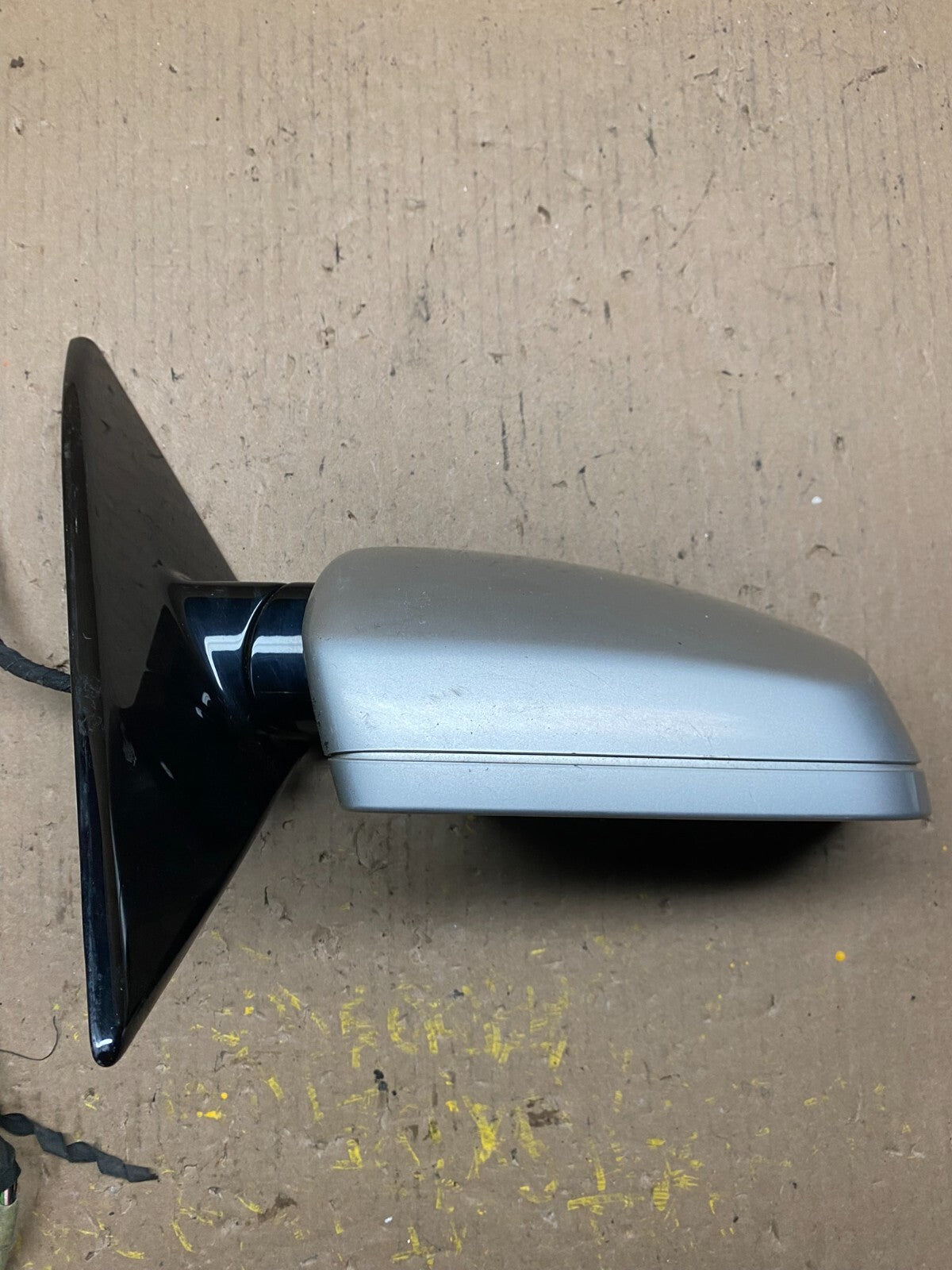 2006 to 2010 Bmw 528i 530i 535i Series Right Passenger RH View Mirror C18152