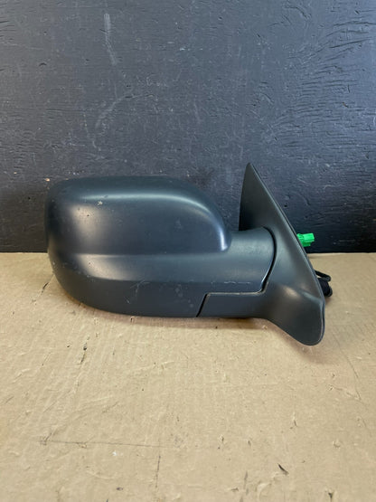 2004 - 2005 Volvo XC70 V70 Right Passenger RH Side View Door Mirror AD5900 DW0