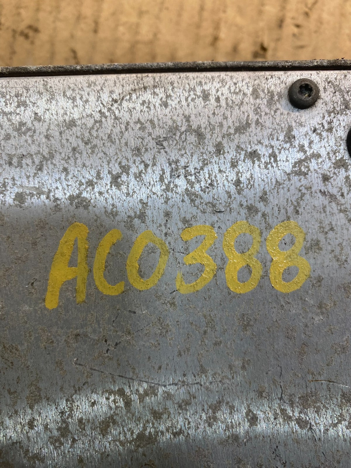 2005 Dodge Ram 1500 Engine Computer 5.7L ECM ECU p56028958ad AC0388 DG3