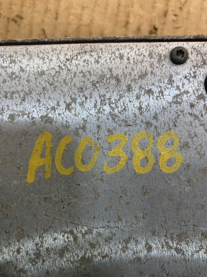 2005 Dodge Ram 1500 Engine Computer 5.7L ECM ECU p56028958ad AC0388 DG3