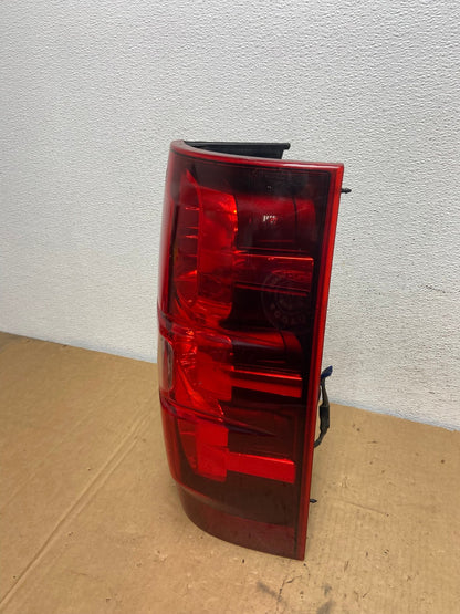 2008-2014 Chevrolet Tahoe Suburban Right Passenger Rh Tail Light AD2785 LK1