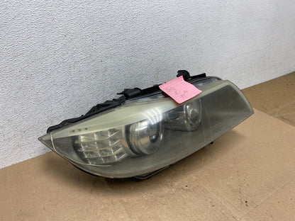 2009-2011 Bmw 3 Series 328i 4/D Sedan Right Passenger Headlight Xenon AE6698 DG2