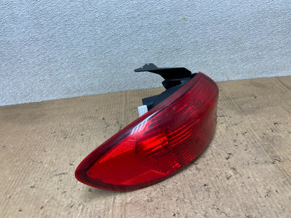 2006-2007 Subaru Tribeca B9 Left Driver Lh Side Tail Light Oem AA8425 LK2