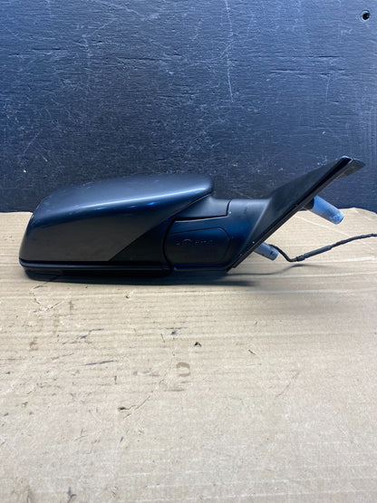2004 - 2006 BMW 5-Series 525i 530i Right Passenger RH Door View Mirror AF0098 DW3
