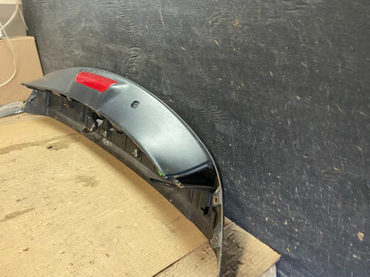 2013 to 2020 Nissan Pathfinder Rear Spoiler Wing Oem  x3392 DG10