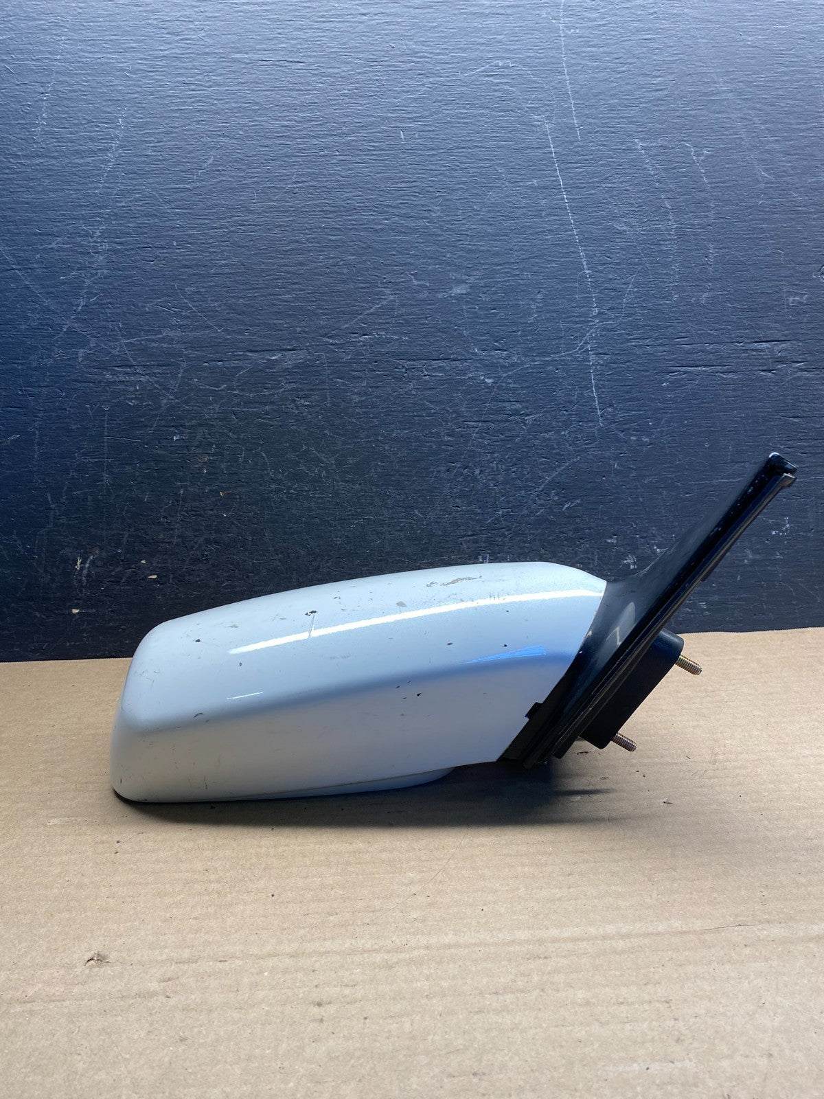 2004 to 2008 Toyota Solara Right Passenger RH Door Side View Mirror AE0059 DG3