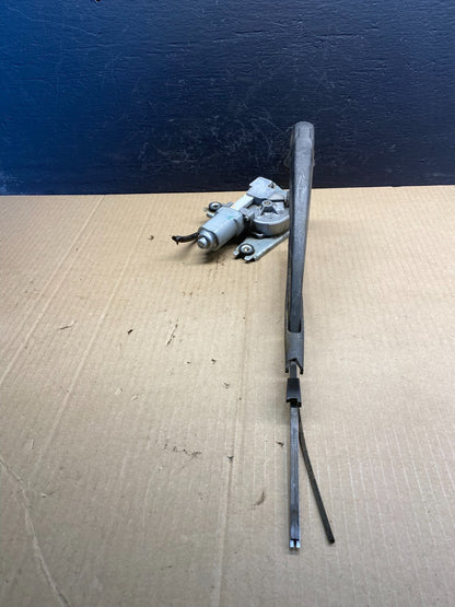 2009-2017 Infiniti FX35 FX50 Rear Liftgate Back Window Wiper Motor AC0870 PS2
