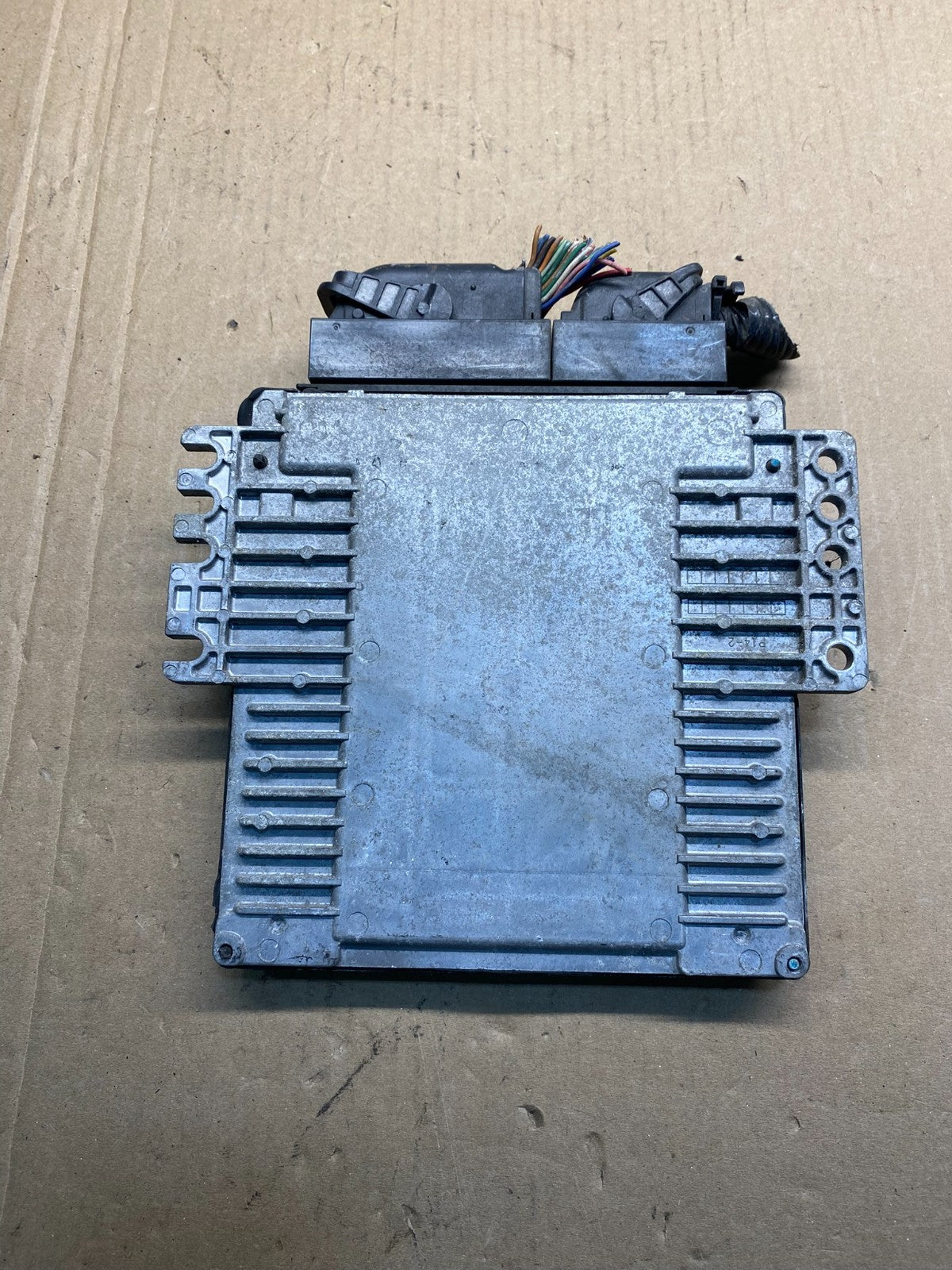 2007 Nissan Frontier Xterra 4.0L Engine Control Unit ECU Module ag3577 DG1
