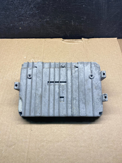 1999 Jeep Grand Cherokee 4.7L ECM ECU Engine Control Computer Module af8952 DG1