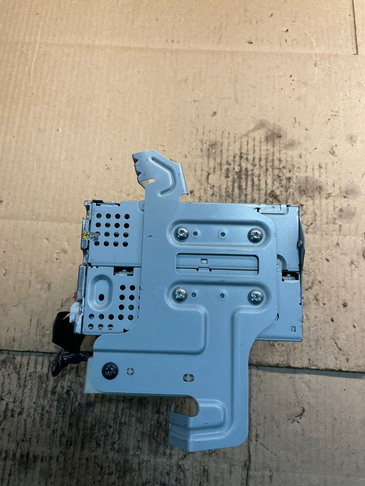 2009 - 2010 Nissan Murano Maxima M35 M37 BOSE Radio CD Navigation V9124 DG3