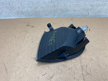 2001 to 2003 Toyota Sienna Turn Signal Right Passenger RH Lamp OEM S3844 DW6
