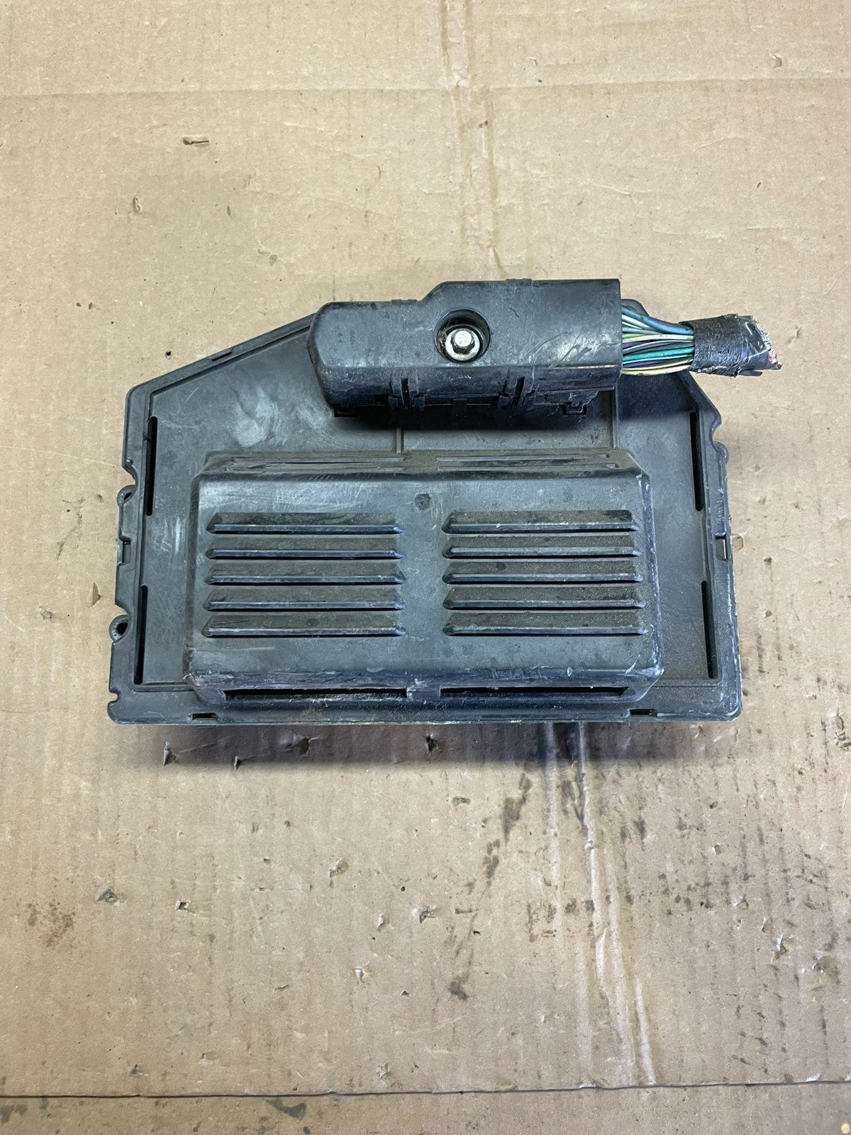 1994 1995 Jeep Grand Cherokee Computer Engine Control ECU ECM AC5494 DG1