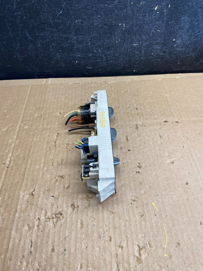 2001 - 2007 GMC Chevrolet Express 1500 Climate Control A/C ad2352 DG1