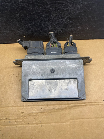 2007 Ford Edge MKX Engine Control Module Unit Ecu Ecm AD7383 DG0
