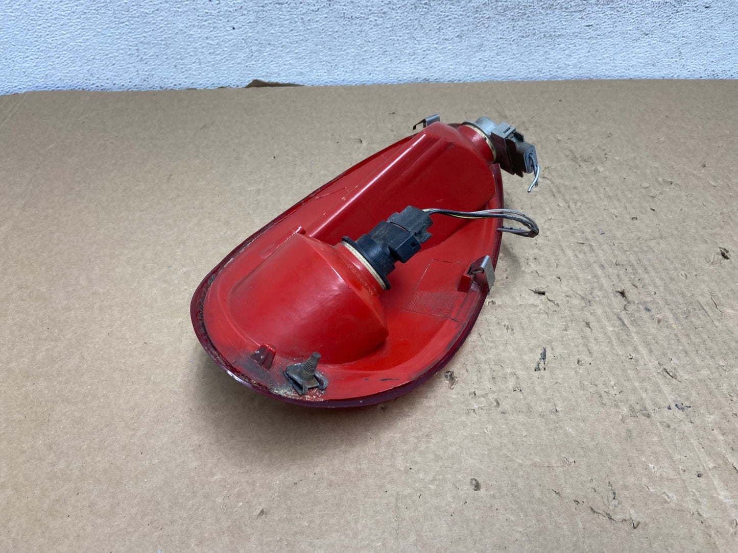 2001-2005 Chrysler PT Cruiser Left Driver LH Side Tail Light DEPO AF7466 LK5