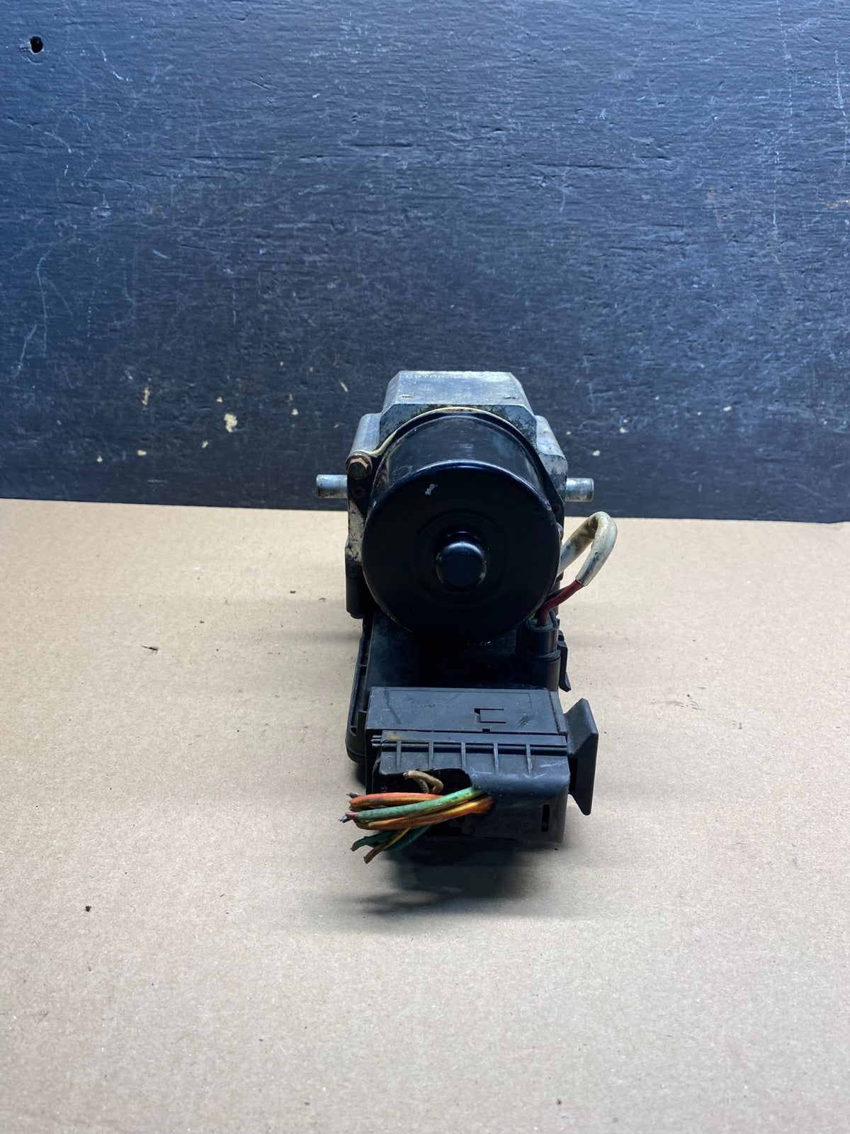 2006 2007 Ford E250 E350 ABS Pump Anti Lock Brake Module 7C24-2C346-BA AC7180 PS3