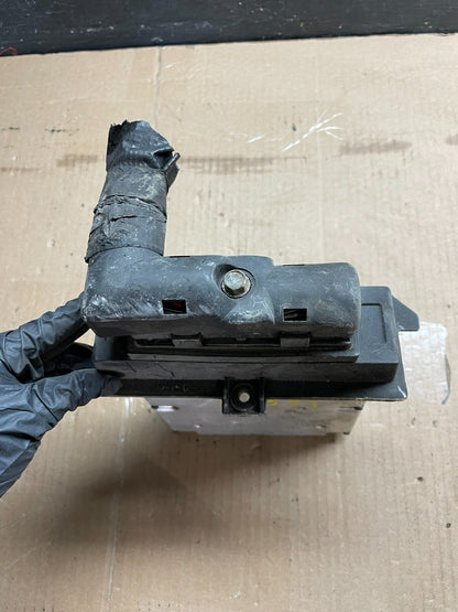 1998 Ford E-Series E-250 4.2L Engine Control Computer F8UF-12a650-fb A8593 PS2