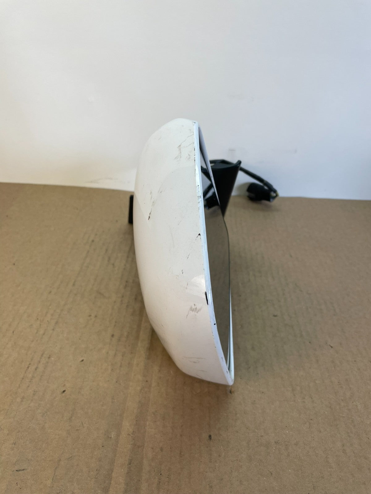 2013-2018 Nissan NV200 Left Driver LH Side View Door Mirror AF548710