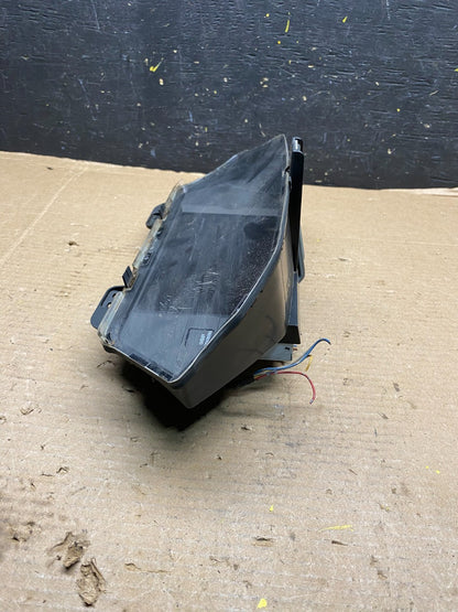 2011 2012 2013 Honda Odyssey Speedometer Instrument Cluster Oem r2807 DG4
