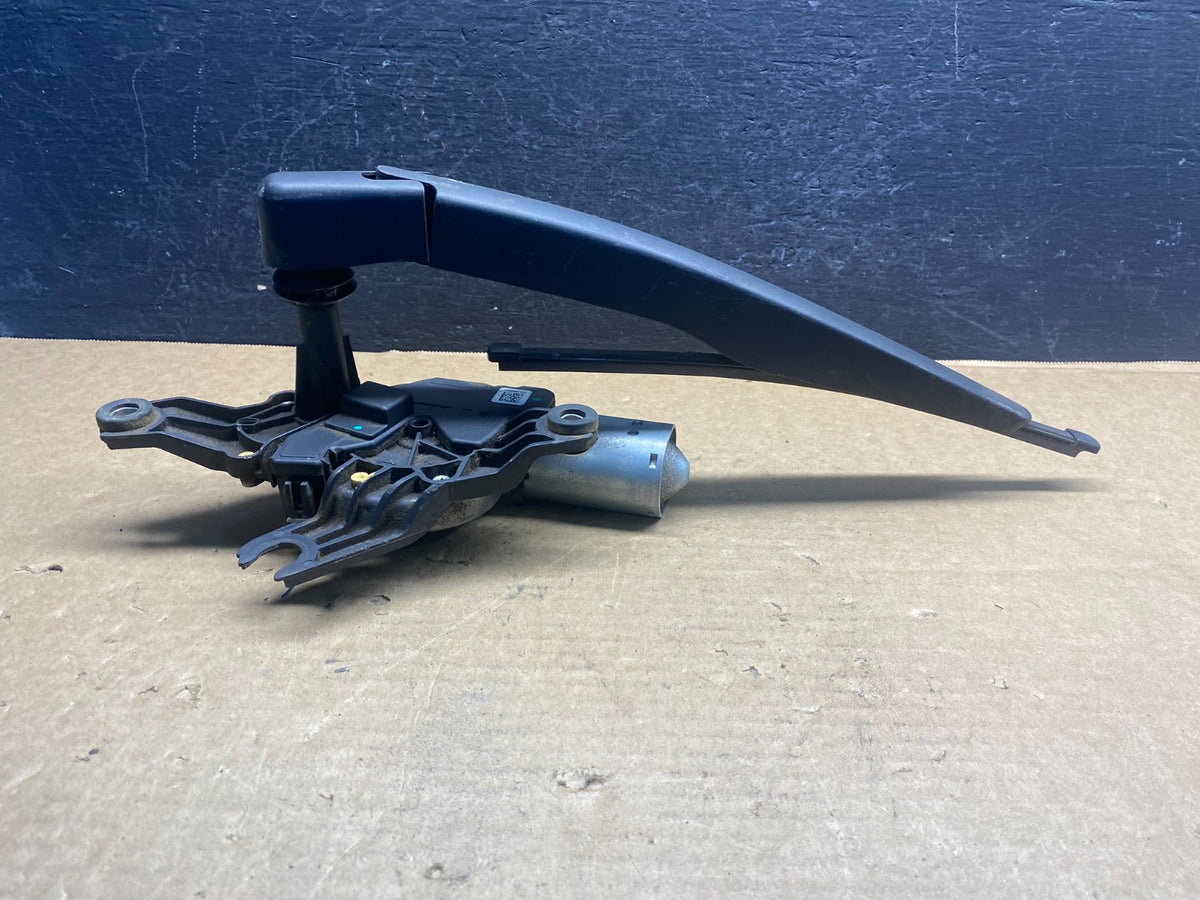 2020 to 2023 Ford Explorer Rear Windshield Wiper Motor af6633 DG1