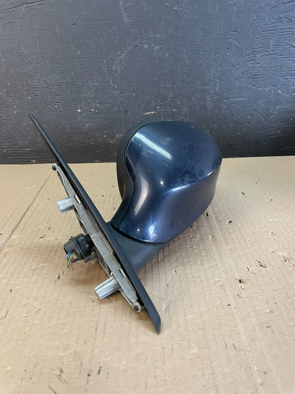 2009 to 2011 BMW 328i 335i Left Driver Lh Side View Door Mirror AD8658 DW1