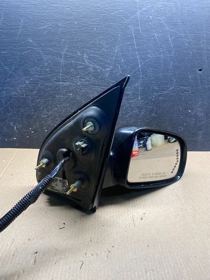 2004 - 2005 Ford Freestar Right Passenger RH Power Door Mirror AH3265 DG10