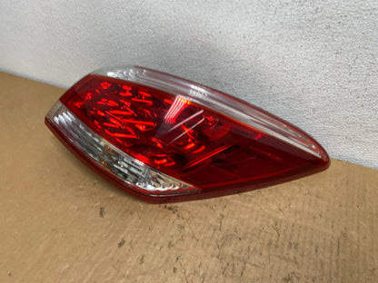 2011 - 2014 Nissan Murano Right Passenger Side RH Tail Light AC8216 LK1