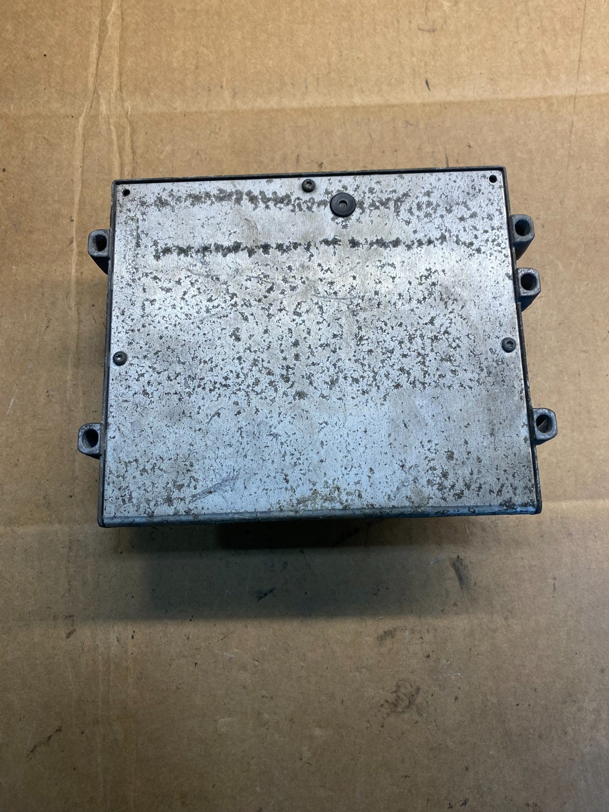 2005 Ford Expedition 5.4L Engine Control Computer Module ECM ECU OEM AB3669 DG1