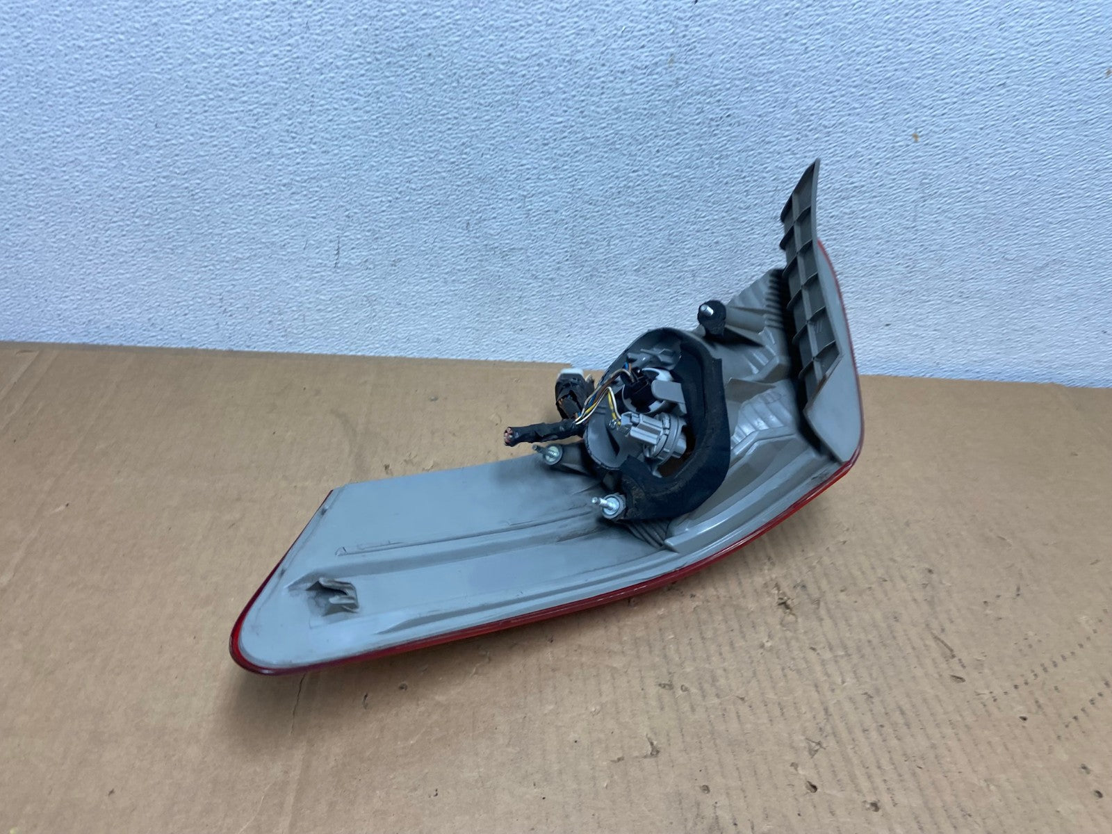 2007 2008 2009 Toyota Camry Left Driver LH Side Tail Light AD0936 LK4
