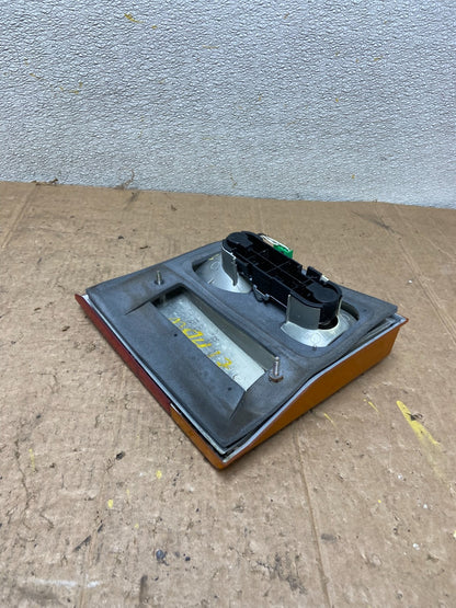 1995 to 1999 Range Rover P38 Left Driver LH Side Inner Tail Light Oem AA35035