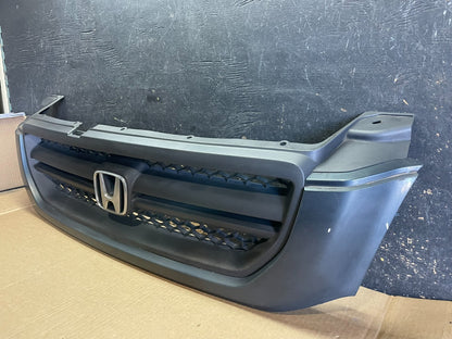 2003 2004 2005 Honda Pilot Front Upper Grill Grille Oem AB2975 DG1