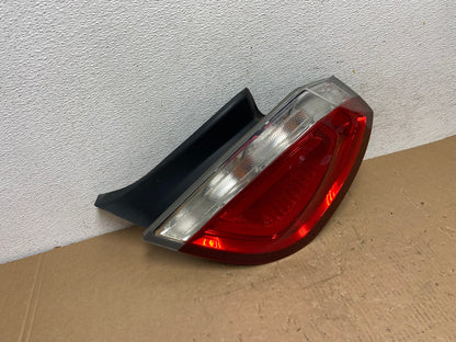 2009 2010 2011 2012 Lincoln Mks Right Passenger RH Side Tail Light AD7986 LK2