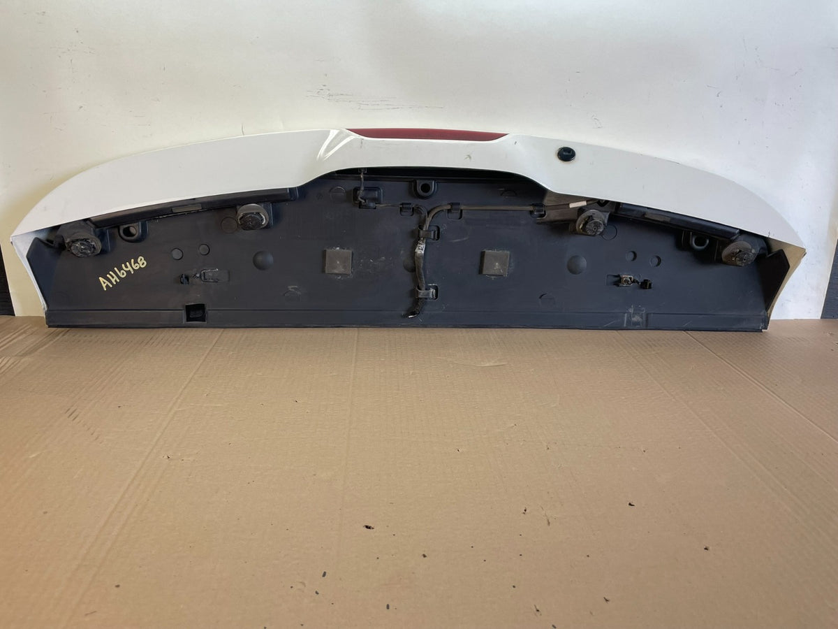 2011 to 2013 Jeep Grand Cherokee Rear Spoiler Wing AH6468 DG6