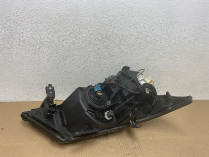 2007 2008 2009 Acura MDX Headlight Xenon HID Left Driver Lh Side AG7967 DW4