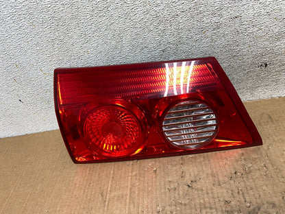 2006 - 2010 Toyota Sienna Left Driver Lh Side Inner Tail Light AI4739 LK0