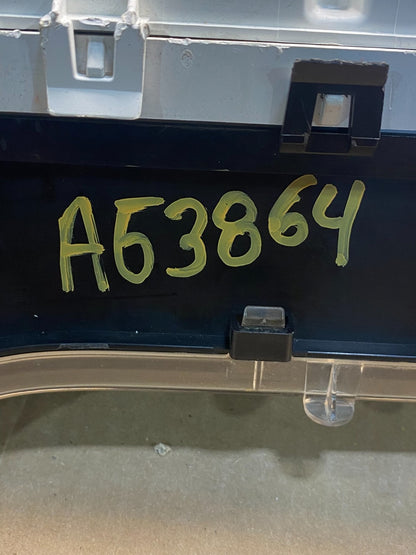 2010 Ford E150 E250 E350 VAN Gauge Speedometer Cluster AG3864 DG6