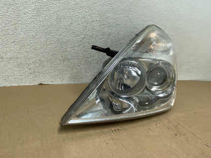 2008-2012 Kia Sedona Left Driver Lh Side Headlight Halogen DEPO AG7962 DW1