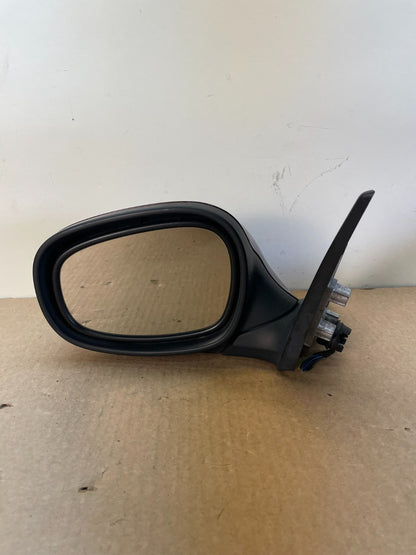 2007 to 2010 BMW 3-Series 335i Coupe Left Driver LH View Door Mirror AH0246 DW6